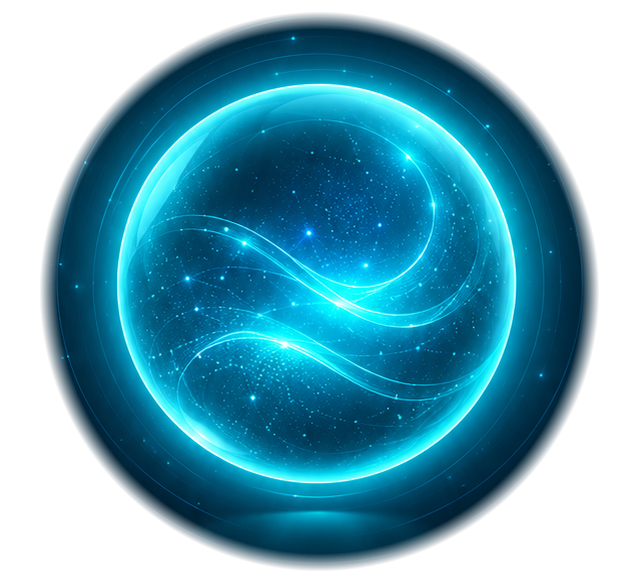 Orbe ALMA